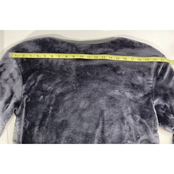 Star Wars Women's Gray Pullover Long Sleeve Crew Neck Soft Fleece Size L (11-13) - Picture 2 of 12